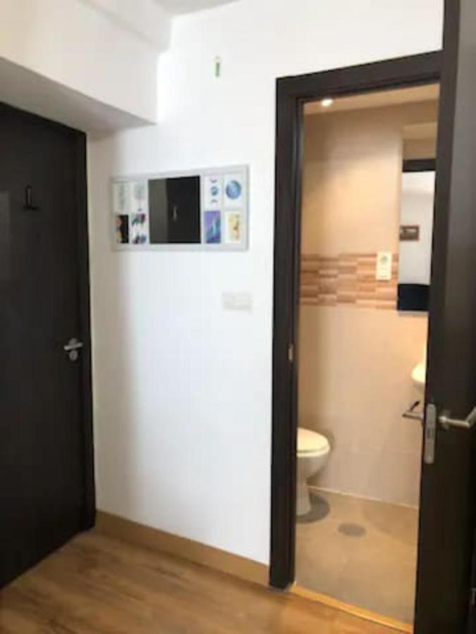 Apartamento Completo Reformado En Arco De Elvira - Centro Granada Bagian luar foto