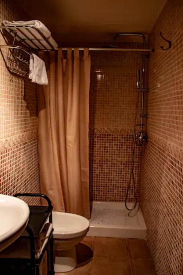 Apartamento Completo Reformado En Arco De Elvira - Centro Granada Bagian luar foto