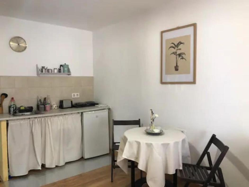 Apartamento Completo Reformado En Arco De Elvira - Centro Granada Bagian luar foto
