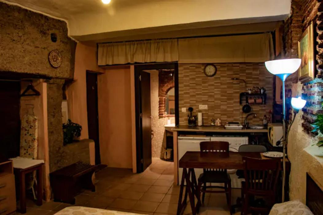 Apartamento Completo Reformado En Arco De Elvira - Centro Granada Bagian luar foto
