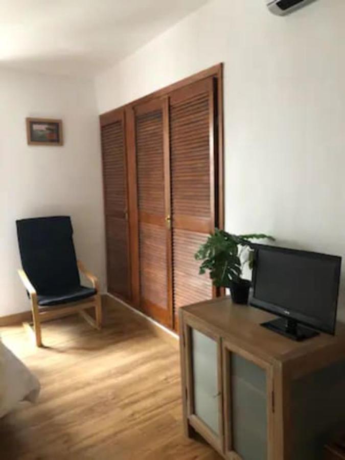 Apartamento Completo Reformado En Arco De Elvira - Centro Granada Bagian luar foto